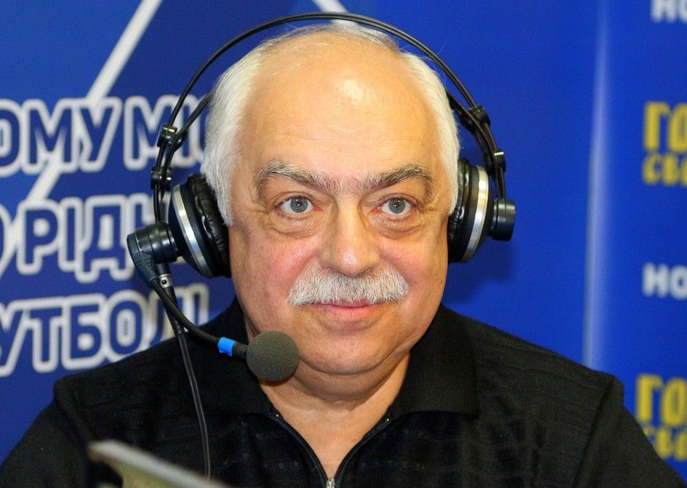 Сергей Стороженко: "Мы создаем футбольную семью с командным духом"