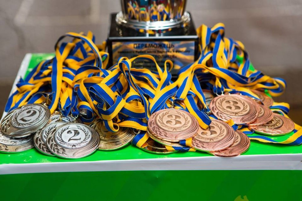 Турнір "Перша столиця". Анонс