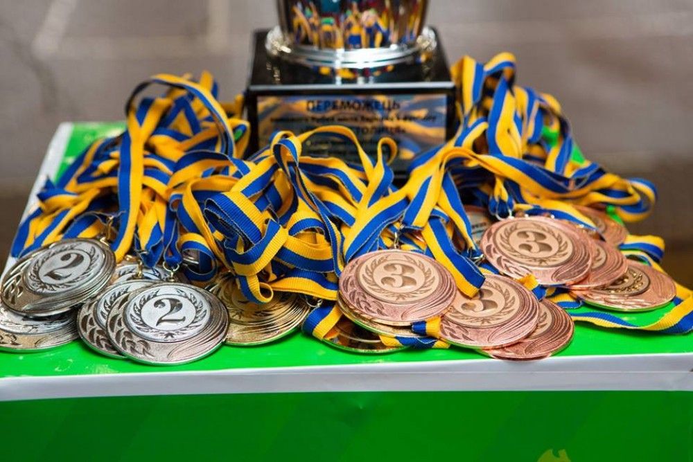 Турнір "Перша столиця". Анонс