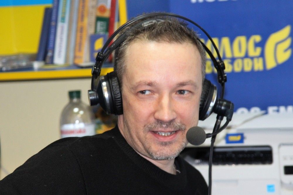 Дмитру Шевченку - 45!