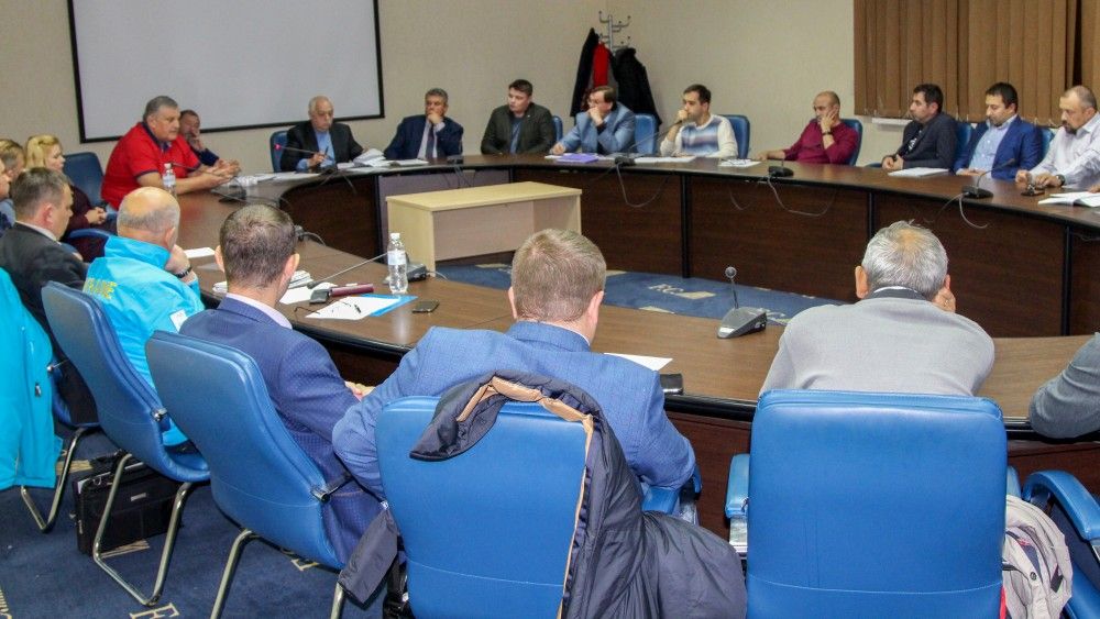 Загальні збори Учасників ТОВ "Футбольний клуб "Металіст 1925" Харків". Підсумки
