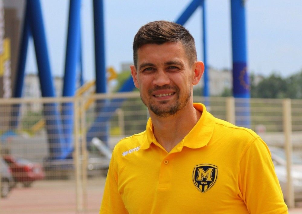 Юрію Буличеву - 36!