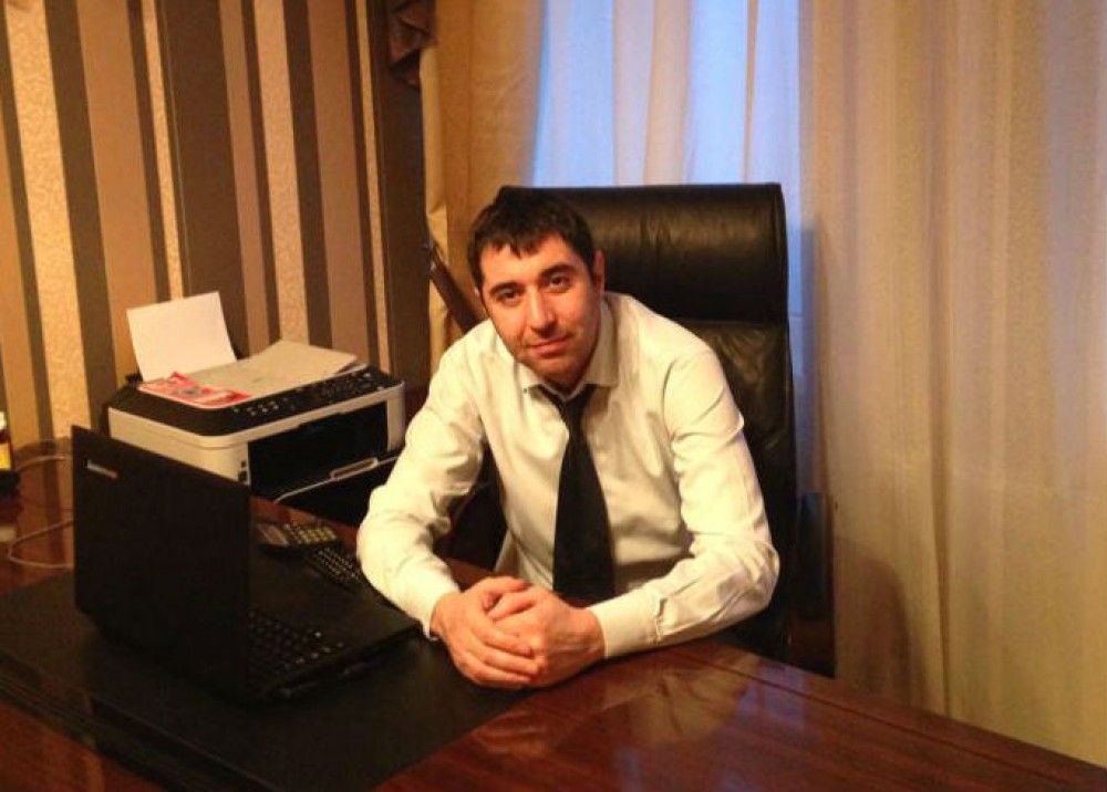 З Днем народження, Ігоре Михайловичу!