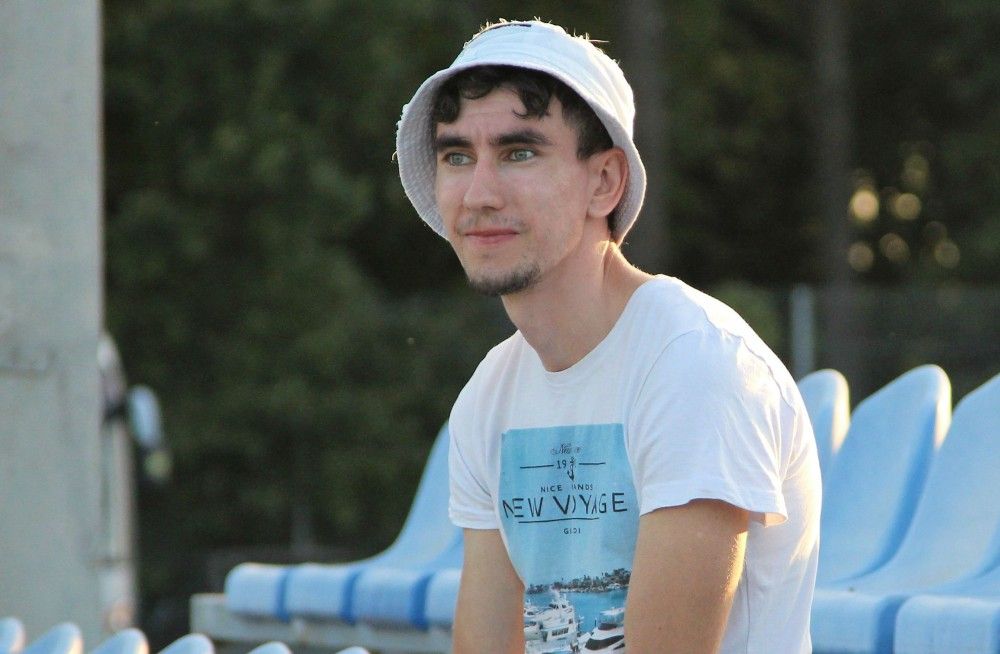 Павлу Данилову - 29!