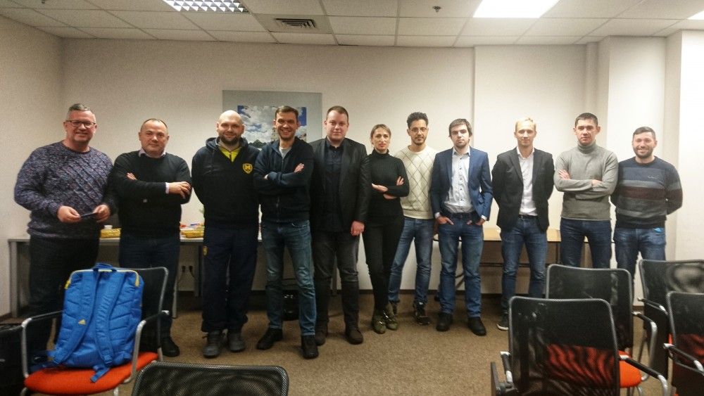 "Supporters direct Europe": популяризація футболу та роль уболівальників в управлінні клубами