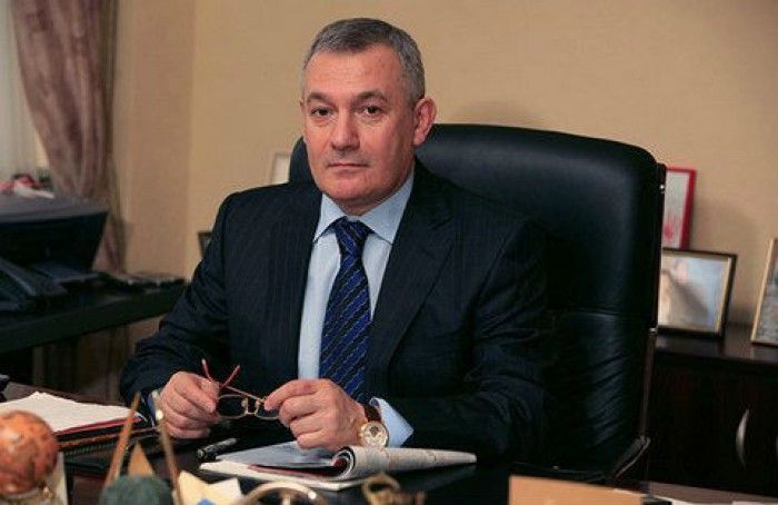 Александр Давтян: «Металлист 1925» должен быть украинским