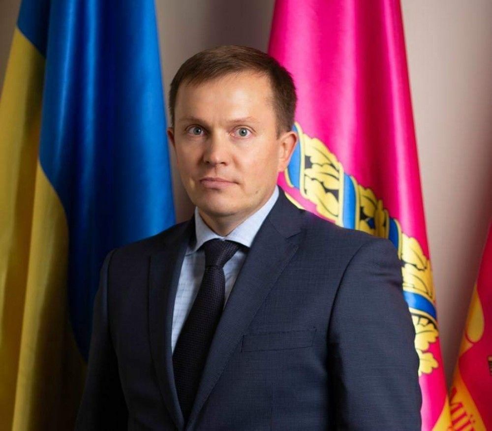 З Днем народження, Віталію Анатолійовичу!