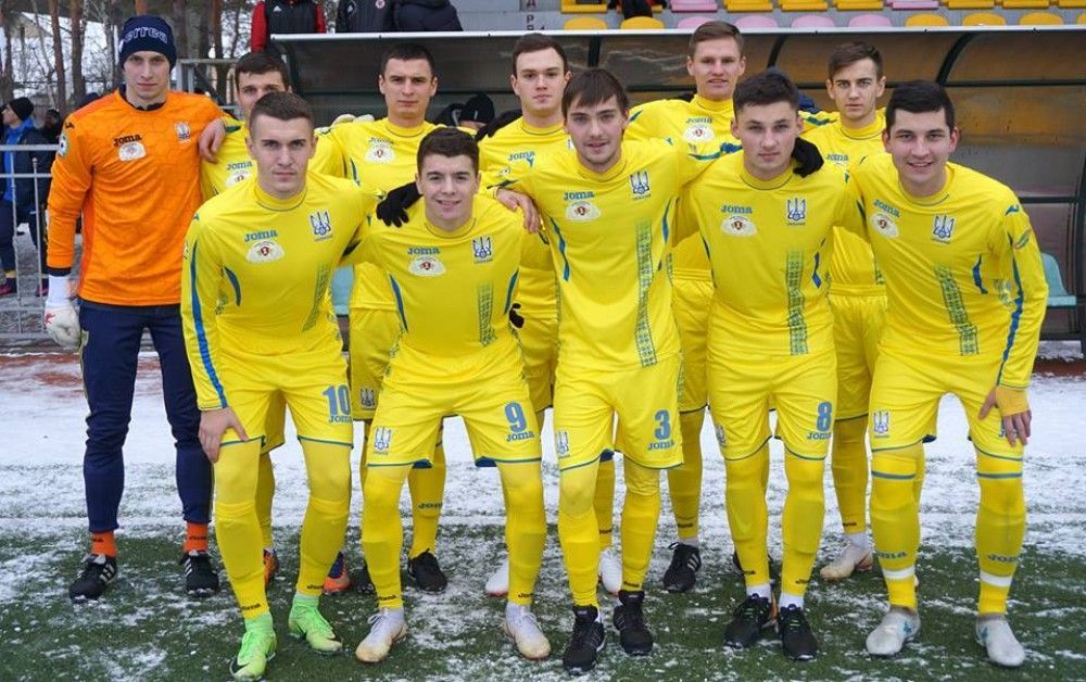 Михайло Стороженко: "Збірна - це престиж країни та клубу!"