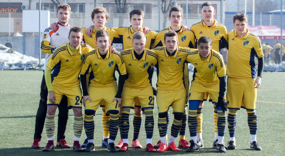Зимовий Чемпіонат Харківської області, 1-й тур. Підсумки