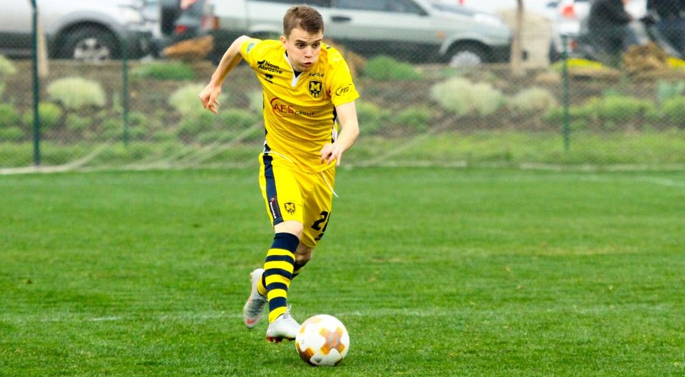 Ігор Кошман: "Головним сьогодні був результат"