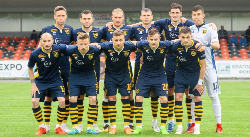 "Гірник-Спорт" - "Металіст 1925" - 1:1. Статистика матчу