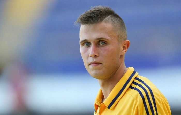 Александр Процевский: "Наши победы еще впереди!"