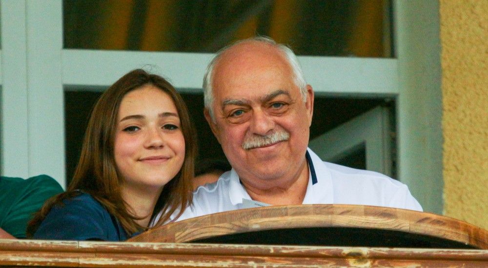 Сергій Стороженко: "Жоден із тренерів "М1925" не керував грою"