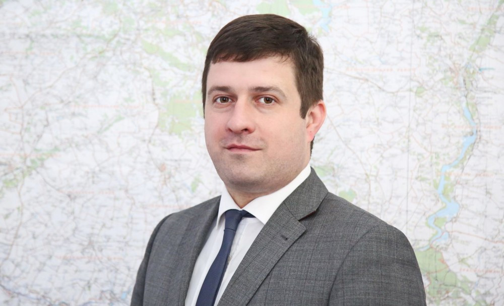 З Днем народження, Анатолію Валерійовичу!