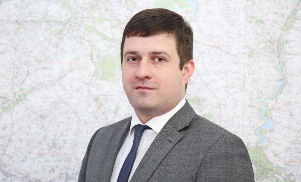З Днем народження, Анатолію Валерійовичу!