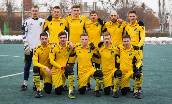Товарищеский матч. "Металлист 1925" - "Авангард" - 0:2 (0:0). Статистика матча + видео и фото