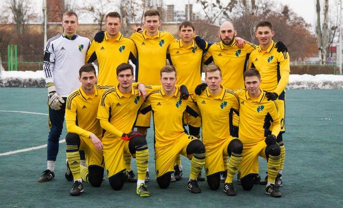 Товарищеский матч. "Металлист 1925" - "Авангард" - 0:2 (0:0). Статистика матча + видео и фото