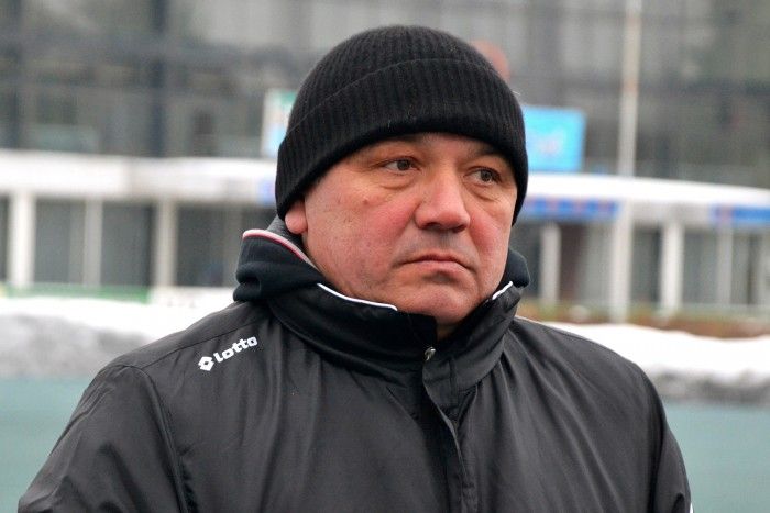Александр Косевич: "Когда есть команда и болельщики, есть единство, а, значит, есть будущее!"