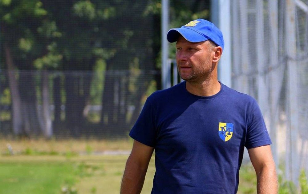 Михайлу Глушку - 46!