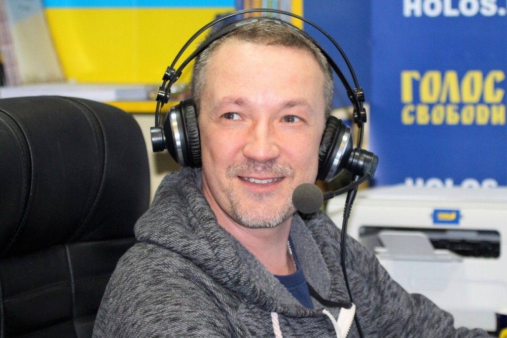 Дмитру Шевченку - 46!