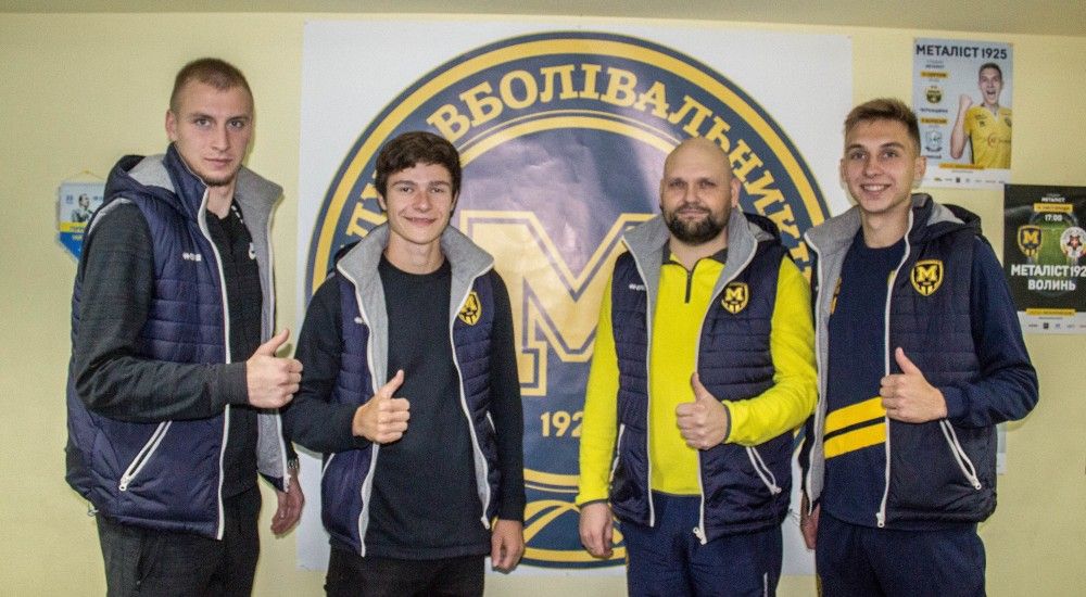 Завітай до офісу "Клубу вболівальників"