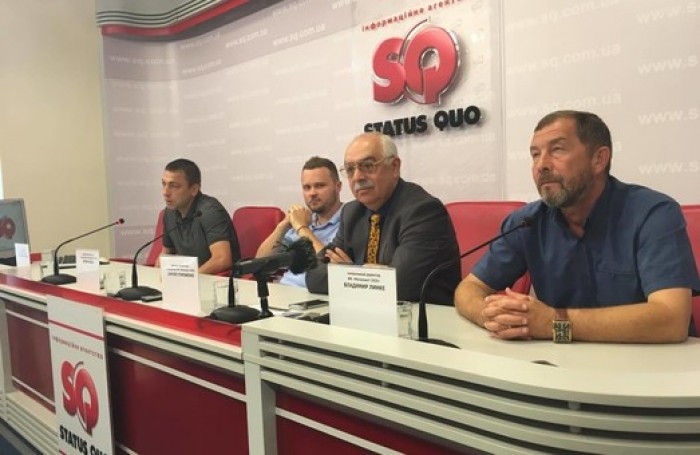 Стороженко: Курченко не понимает, какой ущерб он нанес украинскому и харьковскому футболу