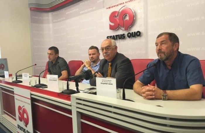 Стороженко: Курченко не понимает, какой ущерб он нанес украинскому и харьковскому футболу