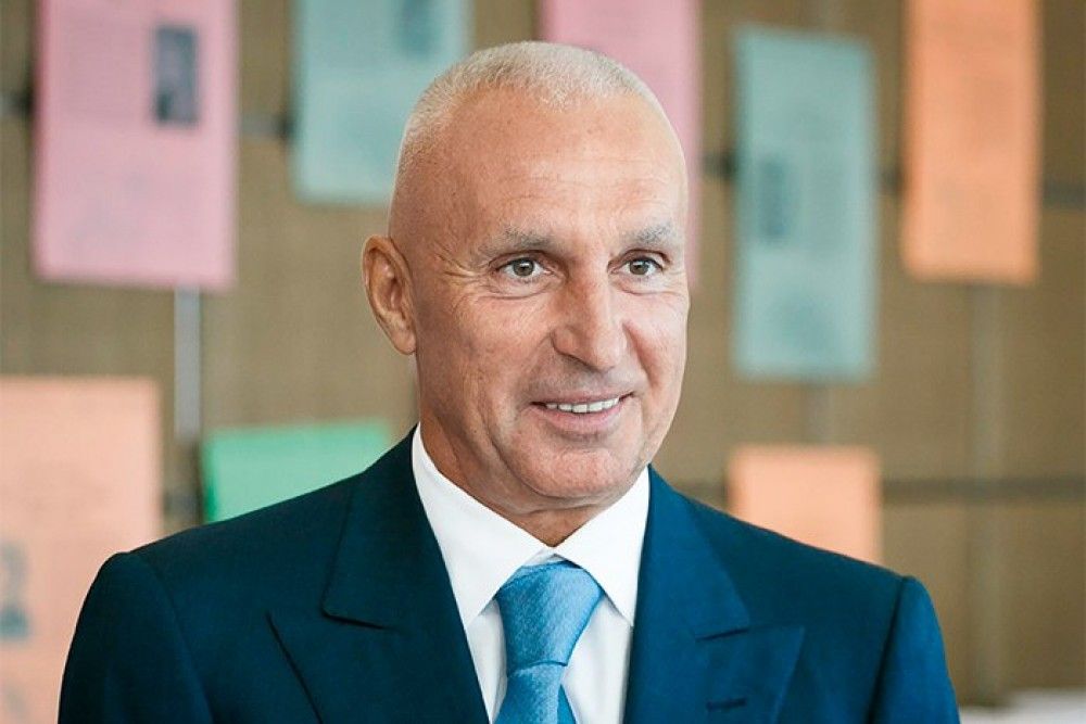 З Днем народження, Олександре Владиленовичу!