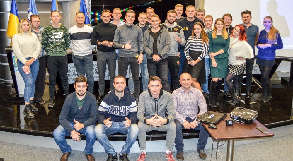 Нарада прес-служб клубів ПФЛ. Підсумки