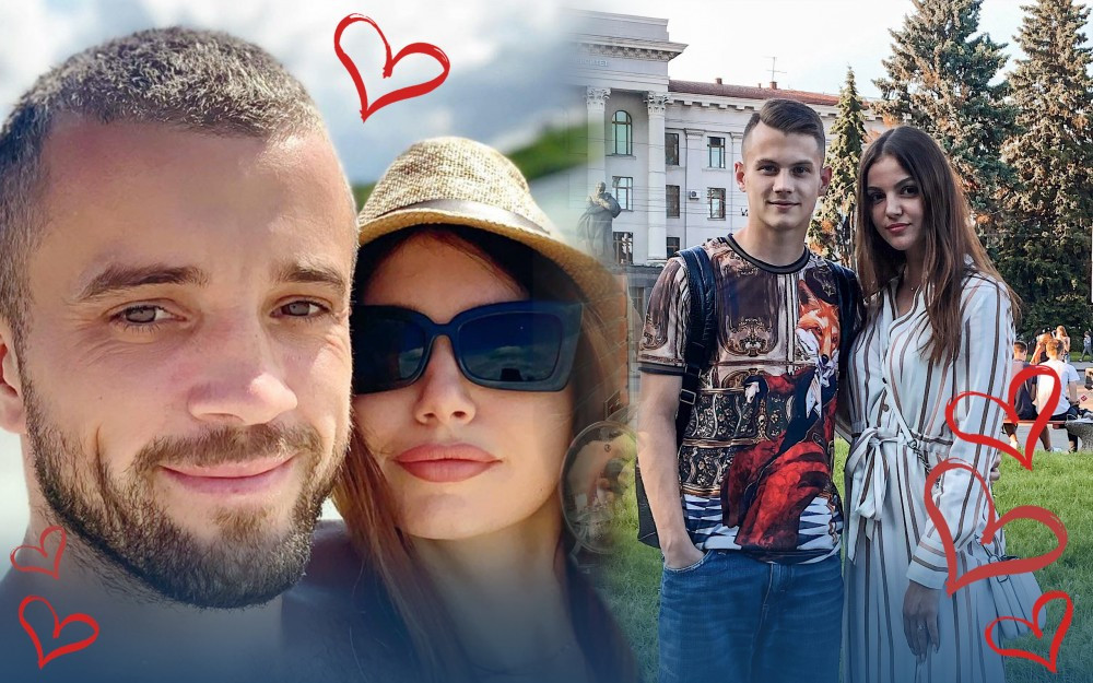 Знайомство у 14 та зустріч по дорозі з гри. Love story гравців "М1925"