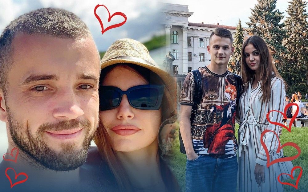Знайомство у 14 та зустріч по дорозі з гри. Love story гравців "М1925"