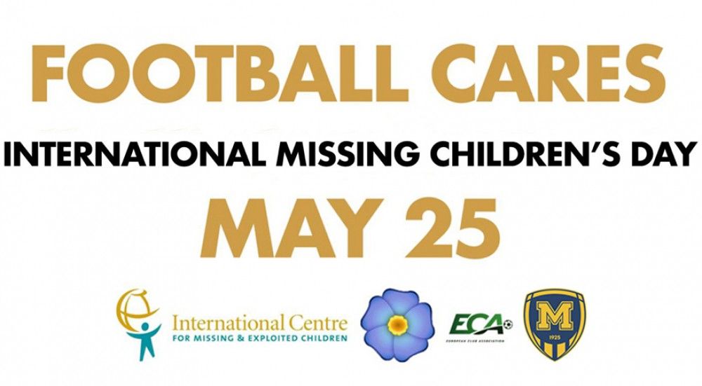 "Металіст 1925" взяв участь в акції "Football Cares"