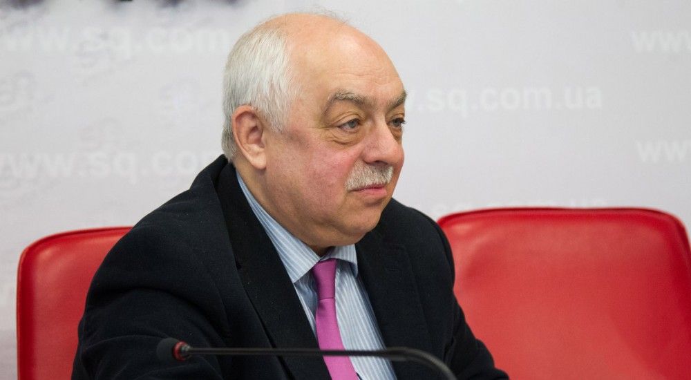 Сергій Стороженко про догравання Першої ліги та змову деяких клубів