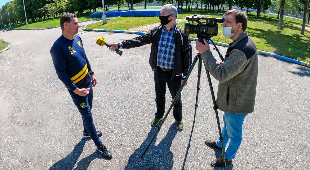 Андрій Демченко: "Після рішення Ради ліг побачили світло в кінці тунелю"