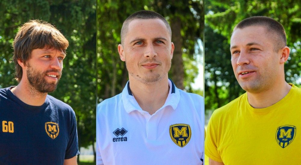 Футболісти "Металіста 1925" про рішення Ради ліг ПФЛ