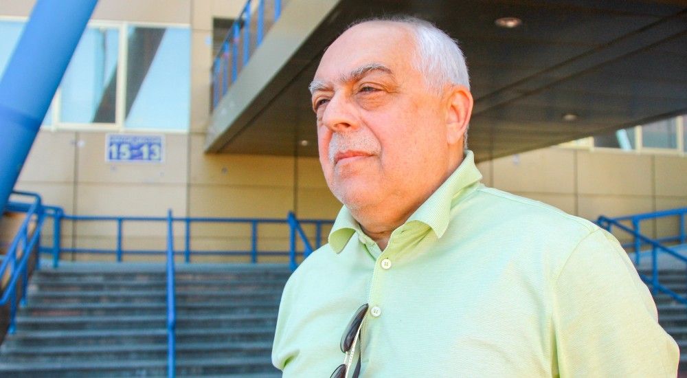 Сергій Стороженко: "Зруйнувати справедливість - це зруйнувати Статут УАФ"