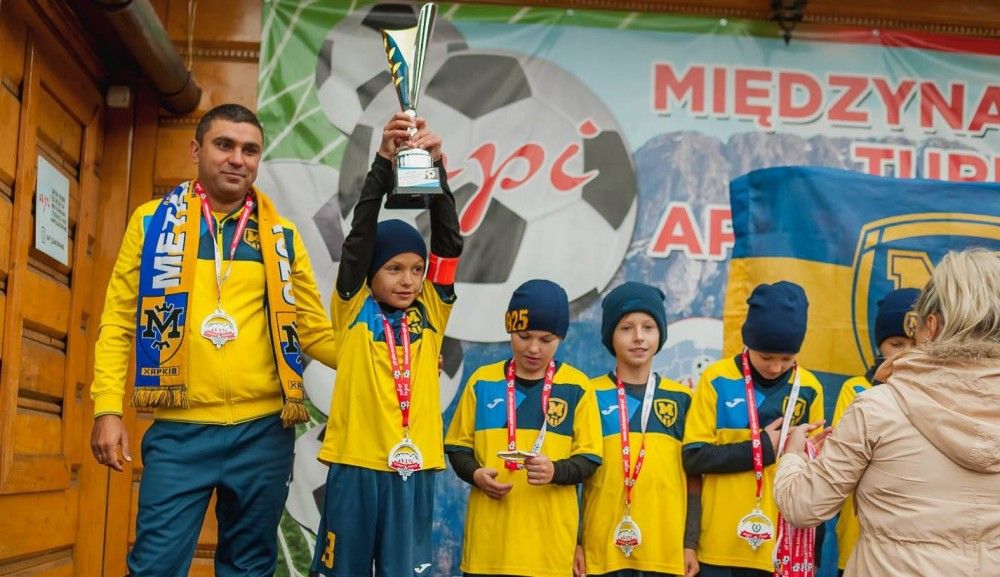 Олександру Лисаку - 35!