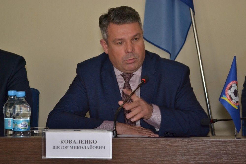 З Днем народження, Вікторе Миколайовичу!