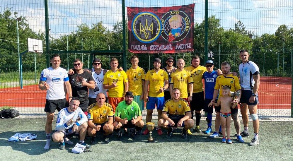 Перемога вболівальників в пам'ять про Ашота Худаєва