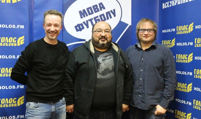 Ашот Худаев: "К каждому футболисту стараюсь подойти индивидуально"