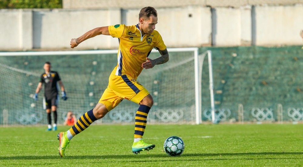 Особистості 4-го туру Першої ліги від Sportarena.com