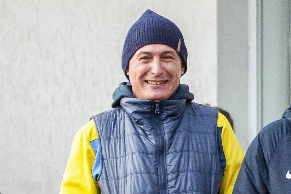 Андрію Матвійчуку - 47!