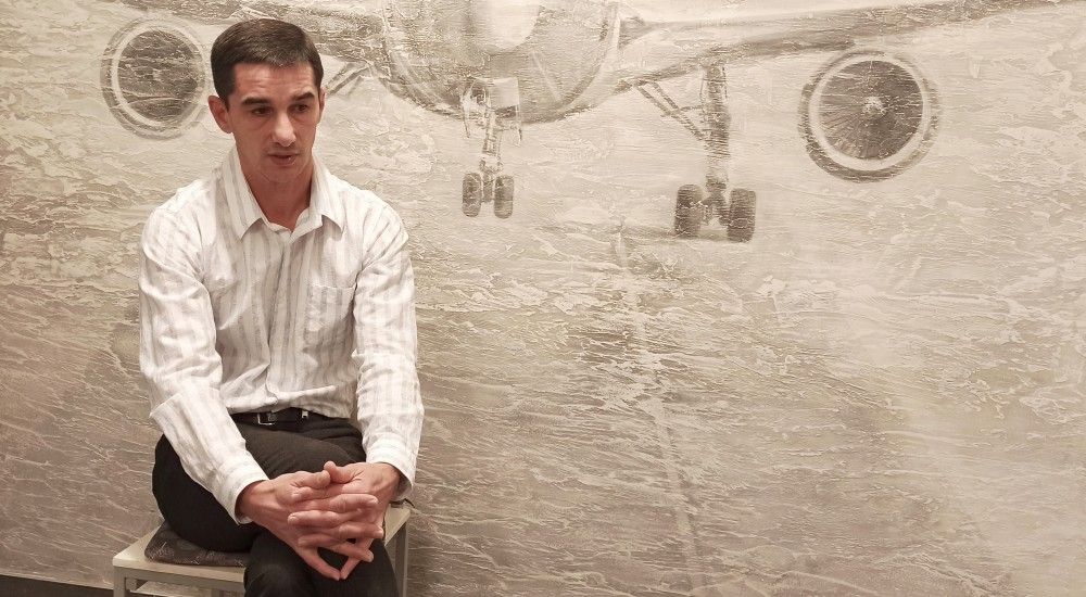Валерій Кривенцов: "Впевнений, що навесні вболівальники побачать зовсім іншу команду"