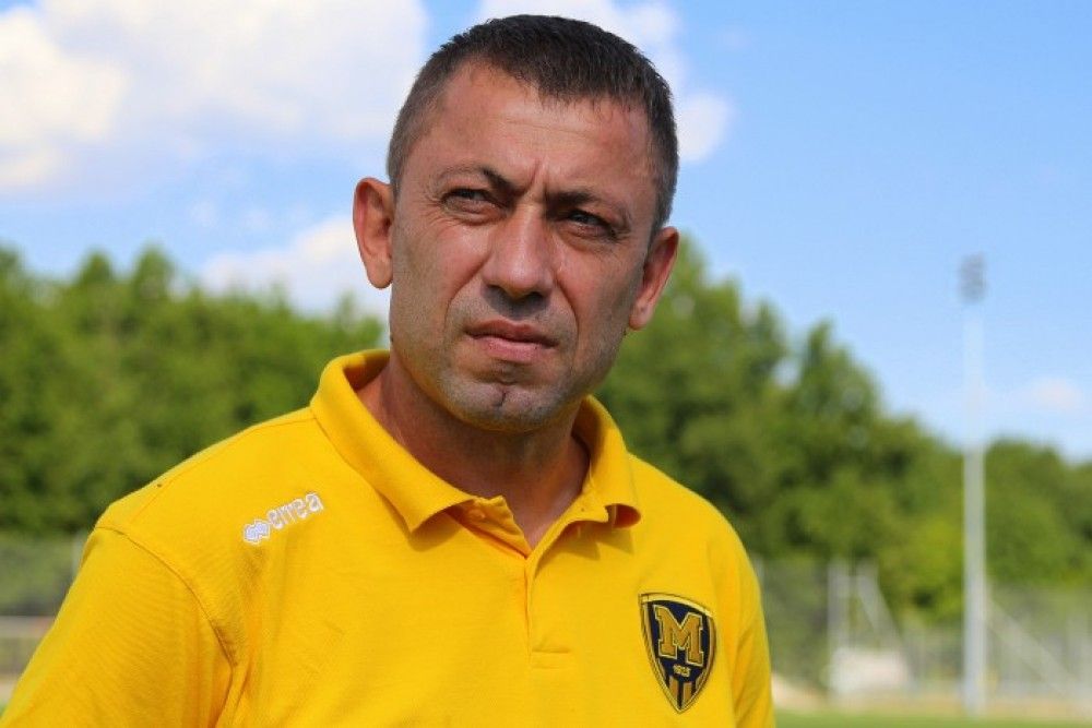 З Днем народження, Олександре Сергійовичу!