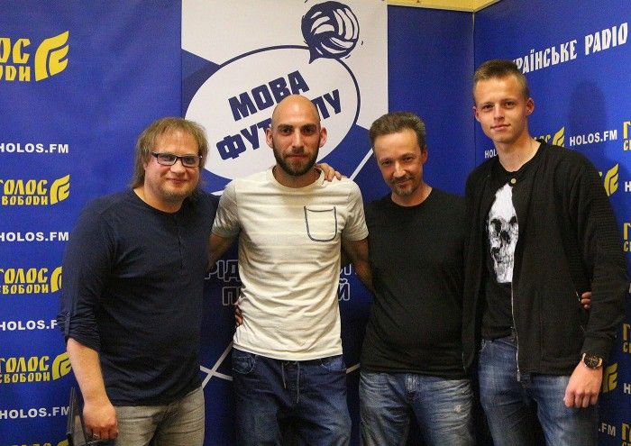 Александр Пивоваров и Максим Ермоленко: "На достигнутом не останавливаемся"