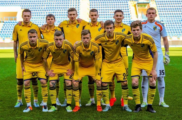 "Статус" - "Металлист 1925" - 0:1 (0:1). Статистика матча + видео и фото