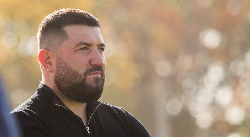 Андрій Недєлін: "Ми рухаємося в руслі вирішення головного завдання сезону"