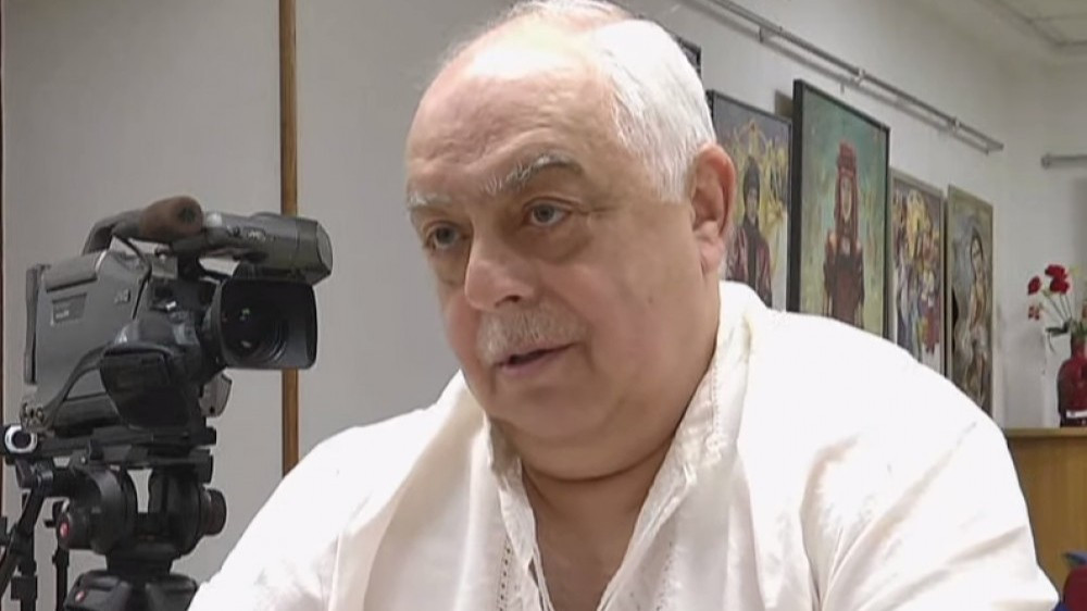 Сергій Стороженко: ПоБалакамо про риси справжнього лідера