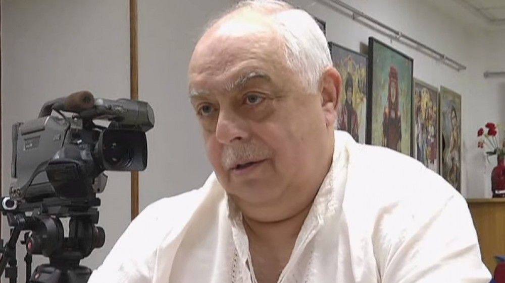 Сергій Стороженко: ПоБалакамо про риси справжнього лідера