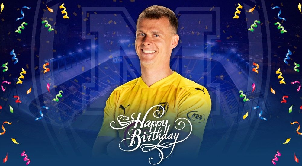 Артуру Западні - 31!
